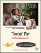 Toucan Play Jazz Ensemble sheet music cover